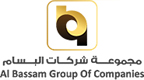 al-bassam-group Logo
