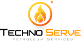 Techno Serve Logo